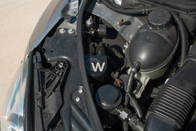 2012 Mercedes-Benz C-Class C 63 AMG