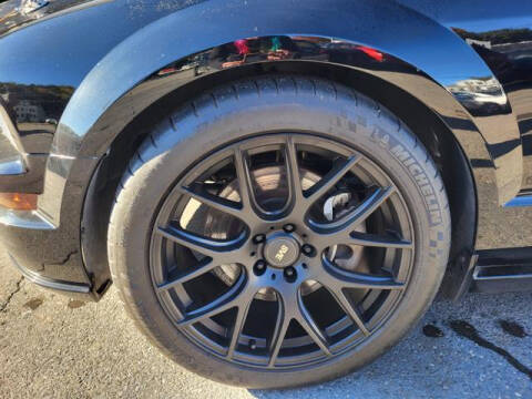 2006 Ford Mustang GT Premium