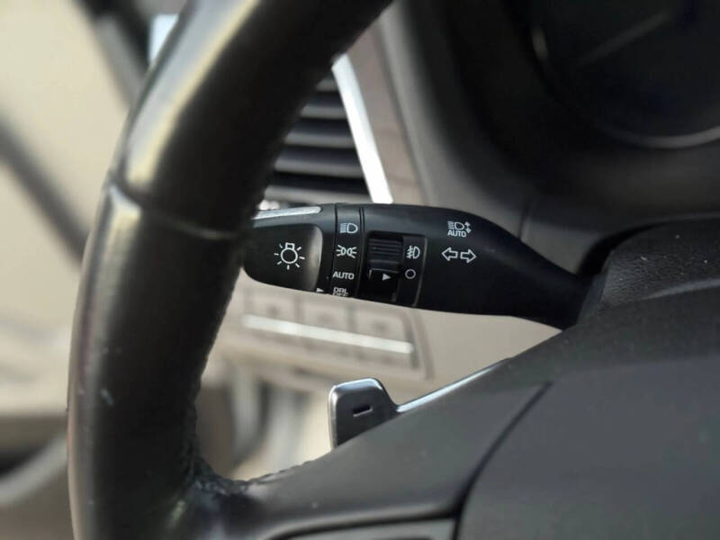 2015 Hyundai Genesis 5.0L