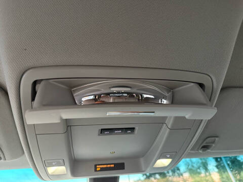 2020 Chevrolet Tahoe Police