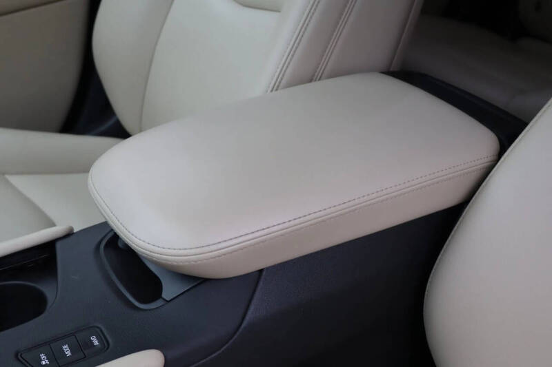 2019 Cadillac XT5