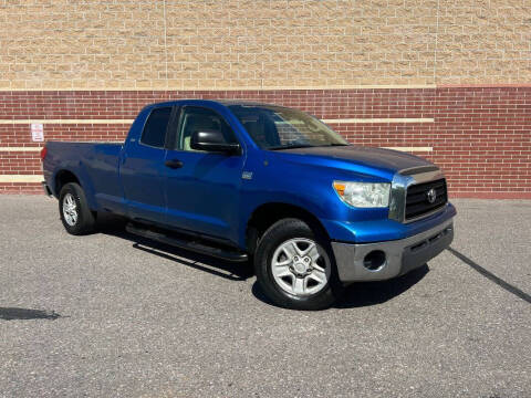 2007 Toyota Tundra for sale at Nations Auto in Denver CO