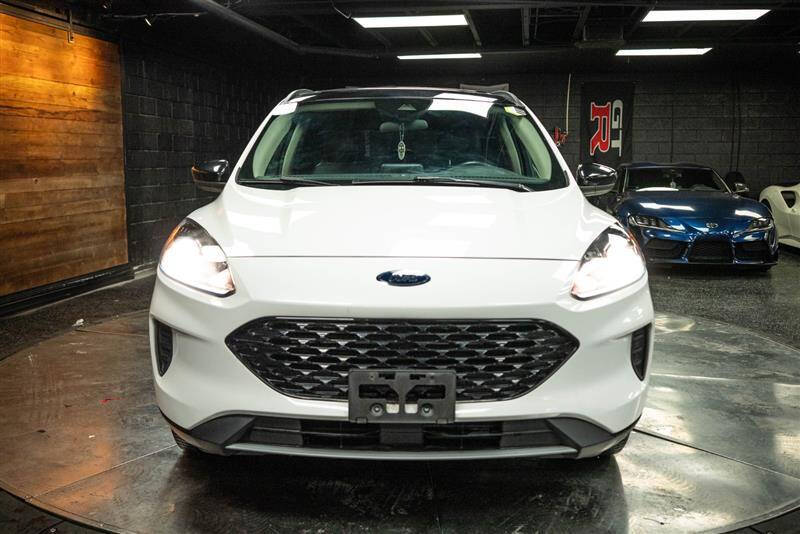 2020 Ford Escape Hybrid SE Sport