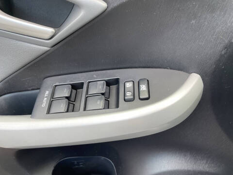 2012 Toyota Prius Three