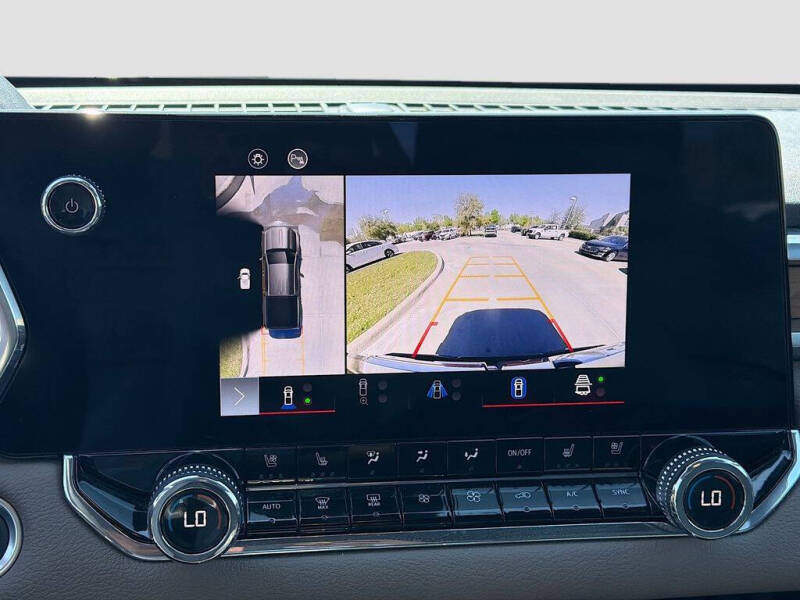 2024 GMC Canyon Denali