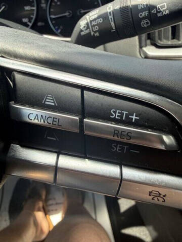 2024 Mazda CX-50 2.5 S Select
