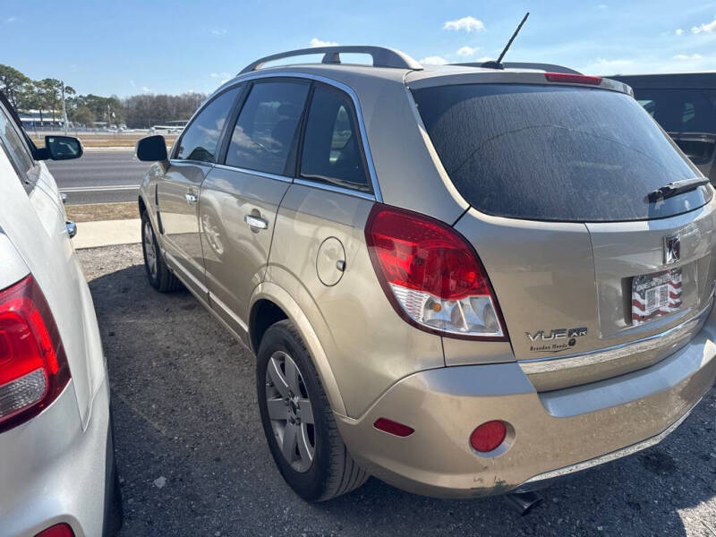 2008 Saturn VUE XR - Photo 6