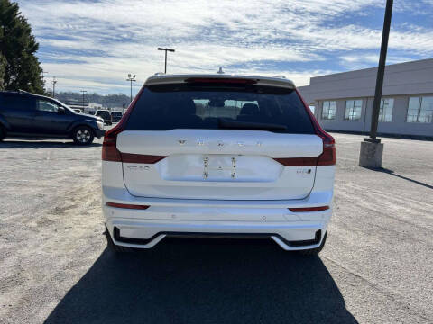 2026 Volvo XC60 B5 Core