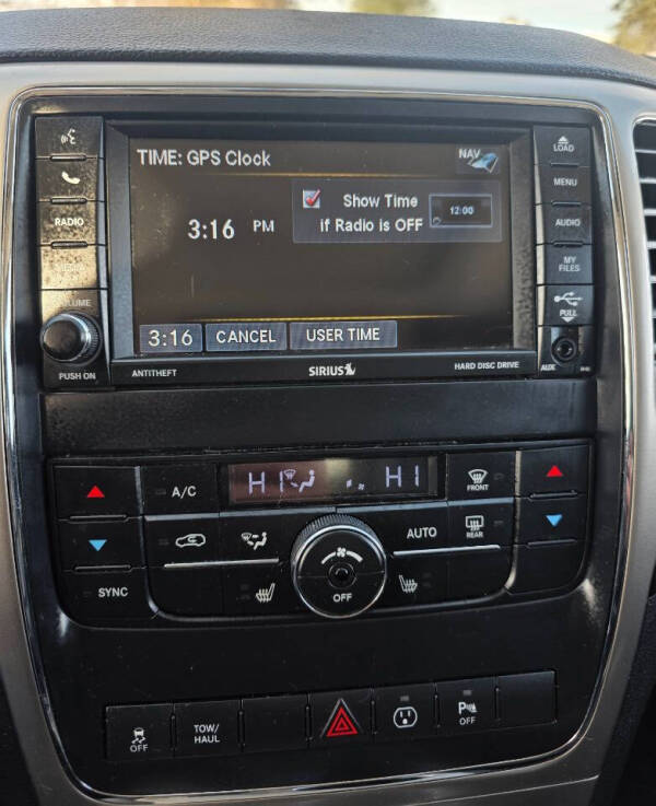 2013 Jeep Grand Cherokee Laredo X