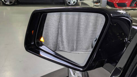 2014 Mercedes-Benz E-Class E 550 4MATIC