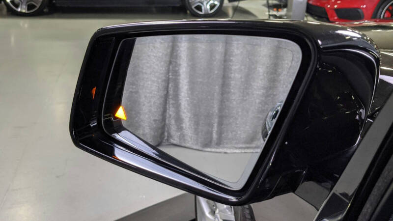 2014 Mercedes-Benz E-Class E 550 4MATIC