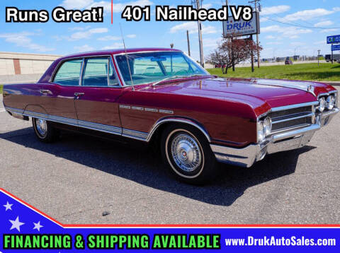 1965 Buick Electra