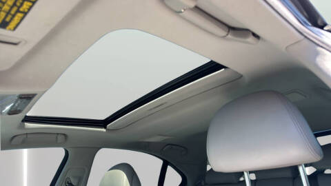 2012 Lexus LS 460