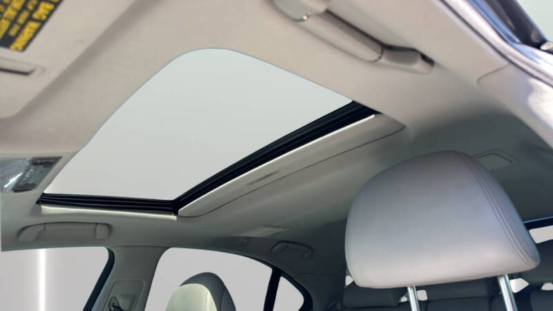 2012 Lexus LS 460