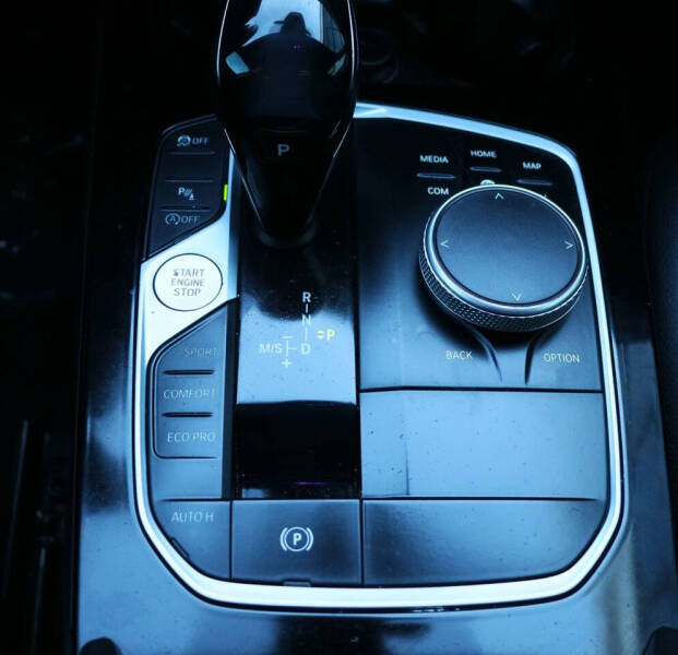 2020 BMW 2 Series 228i xDrive Gran Coupe