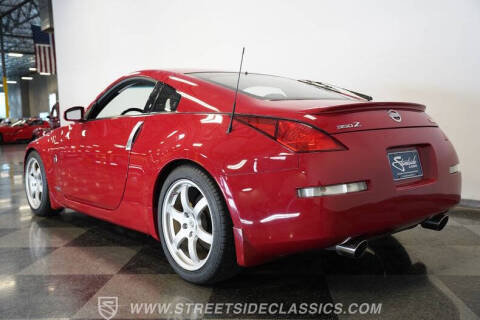 2003 Nissan 350Z