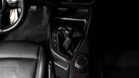 2020 BMW M2 Competition