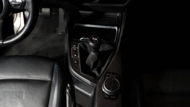 2020 BMW M2 Competition