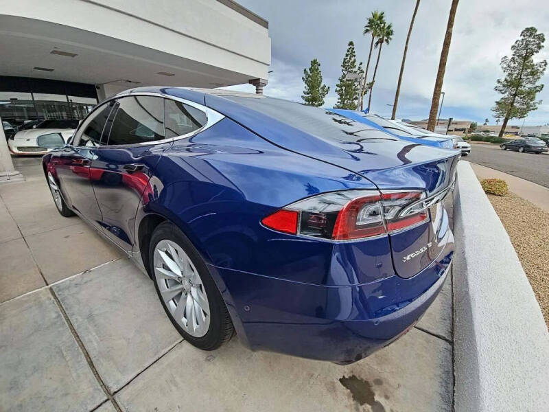 2019 Tesla Model S