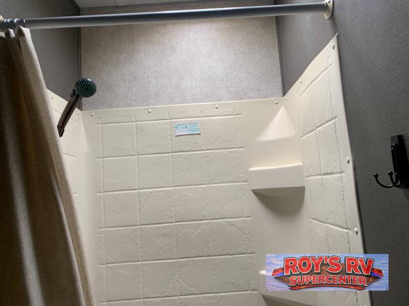 2014 Keystone RV Carbon