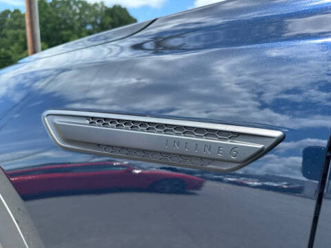 2024 Mazda CX-90 3.3 Turbo Select