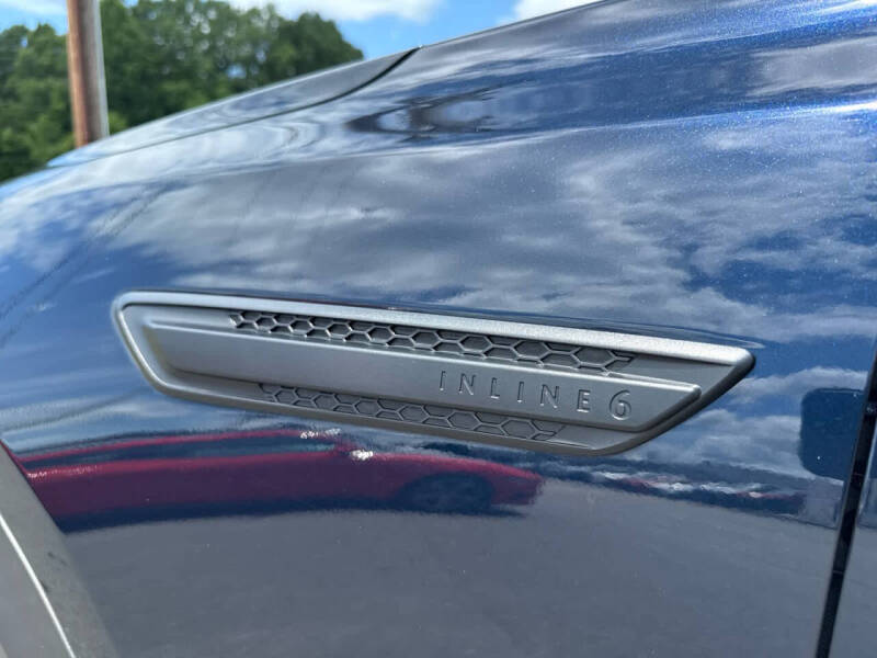 2024 Mazda CX-90 3.3 Turbo Select