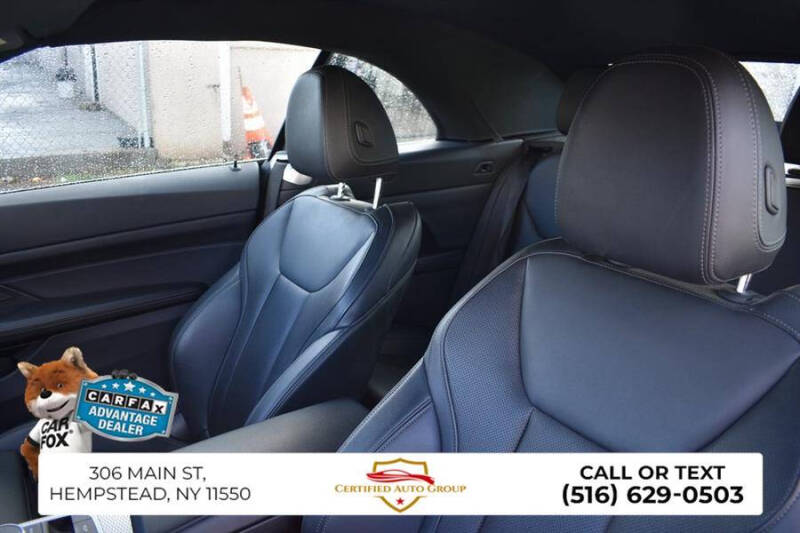 2025 BMW 4 Series 430i xDrive