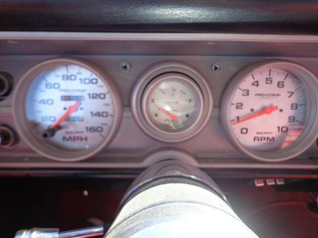 1965 Chevrolet El Camino