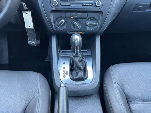 2013 Volkswagen Jetta