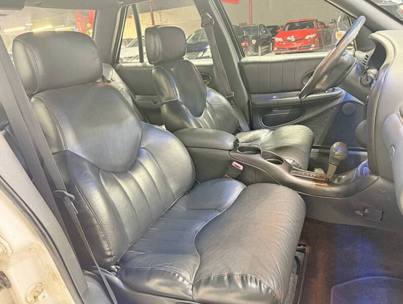 1997 Oldsmobile Cutlass Supreme SL