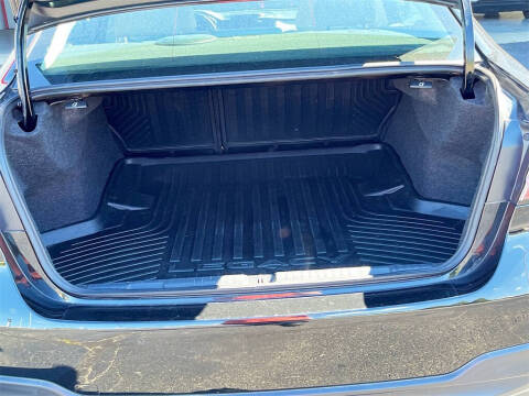 2022 Subaru Legacy Limited