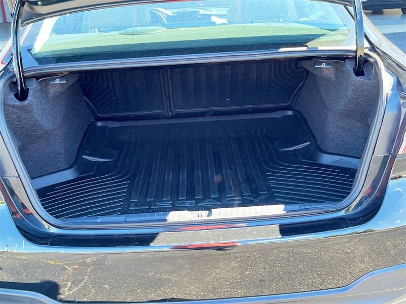 2022 Subaru Legacy Limited