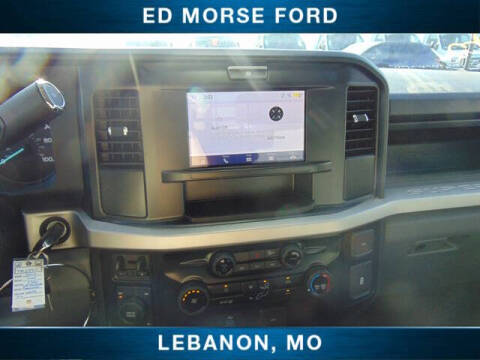 2026 Ford F-550 Super Duty