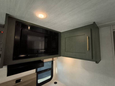 2026 Forest River NOBO 18.3