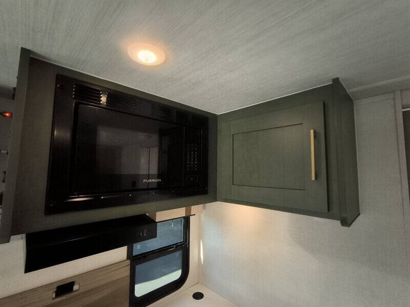 2026 Forest River NOBO 18.3