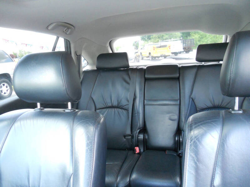 2004 Lexus RX 330