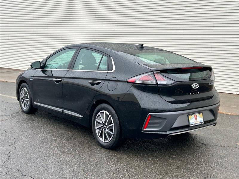 2020 Hyundai IONIQ Limited photo 6