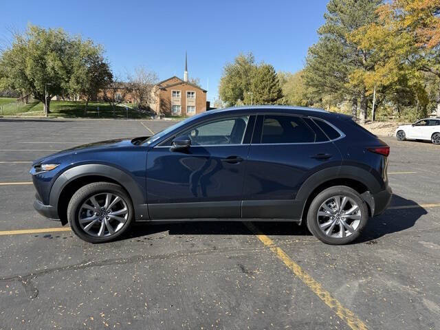 2023 Mazda CX-30 2.5 S Premium