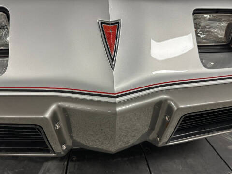 1979 Pontiac Trans Am