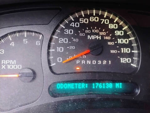 2007 GMC Sierra 1500 Classic SLE1