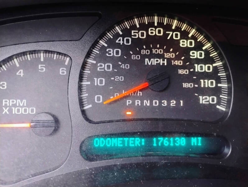 2007 GMC Sierra 1500 Classic SLE1