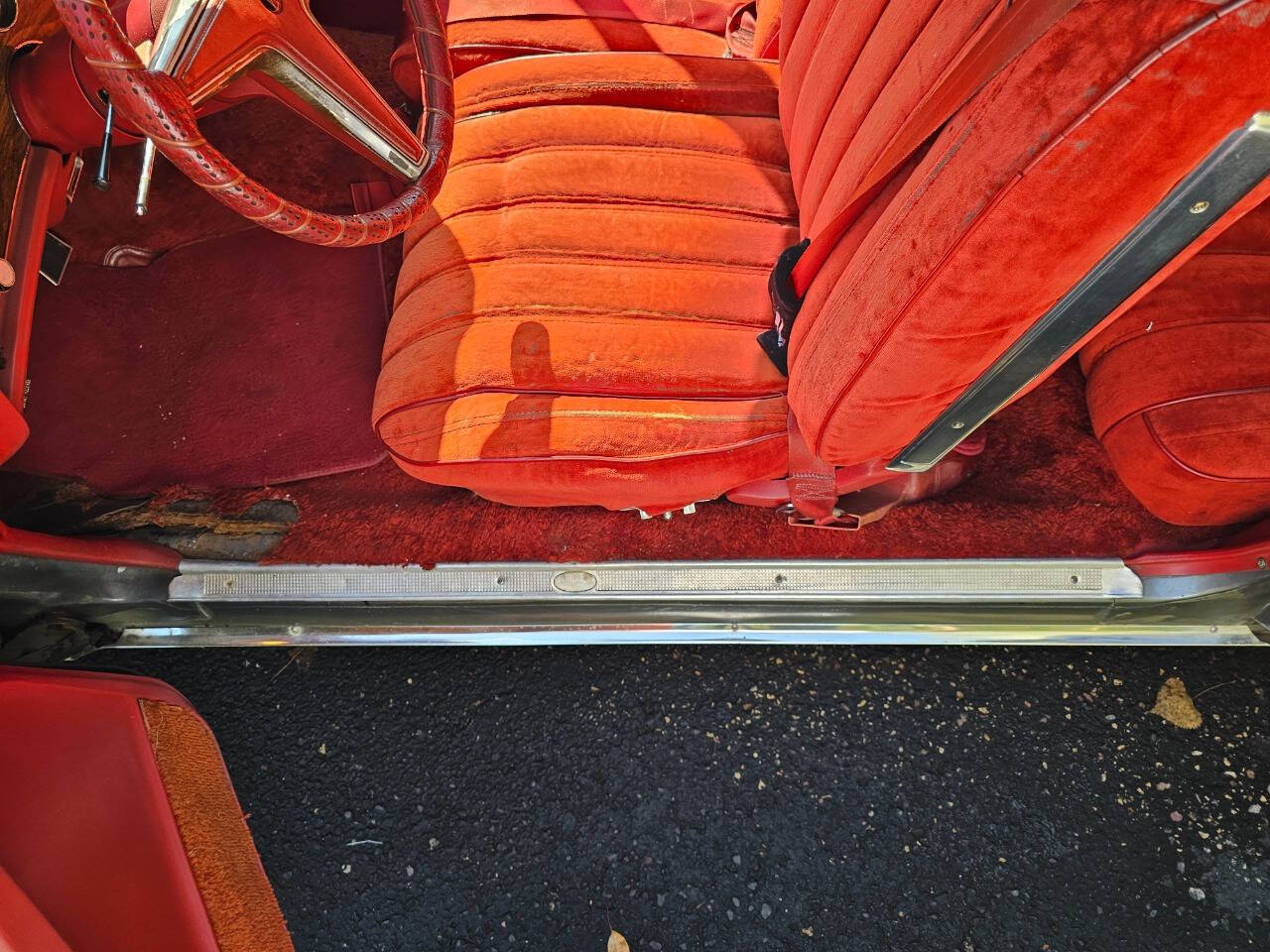 1977 Pontiac Grand Prix 116