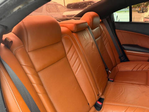2020 Dodge Charger