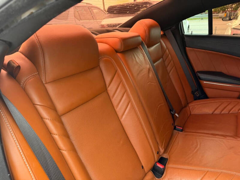 2020 Dodge Charger