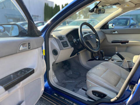 2006 Volvo S40 2.4i