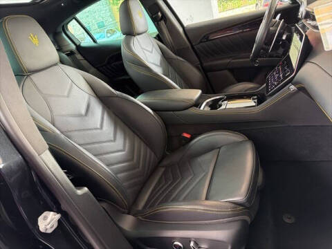 2023 Maserati Grecale Modena