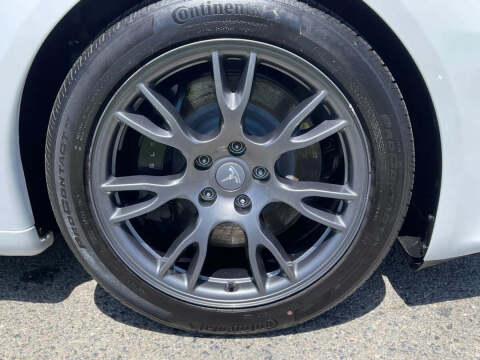 2024 Tesla Model S
