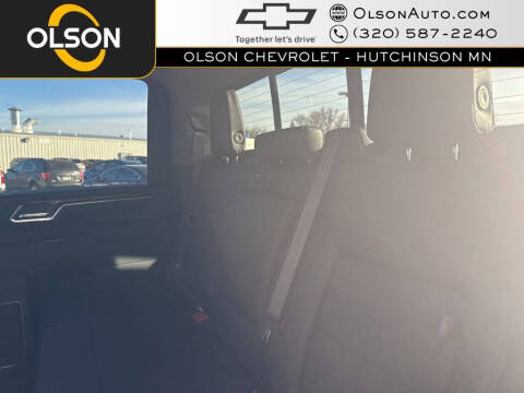 2026 Chevrolet Silverado 3500HD