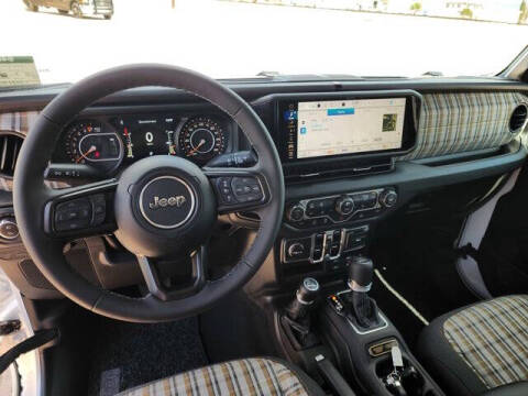 2026 Jeep Gladiator 85th Anniversary Edition