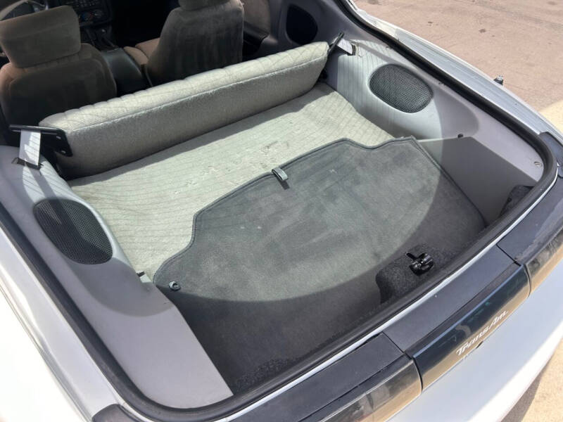 1995 Pontiac Firebird